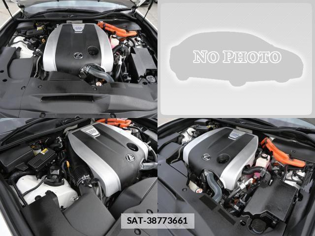 Lexus GS 2013-02 7819099-19