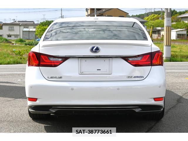 Lexus GS 2013-02 7819099-4