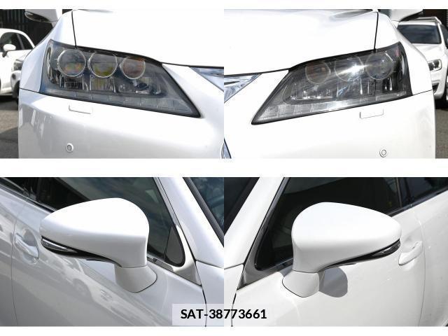 Lexus GS 2013-02 7819099-9