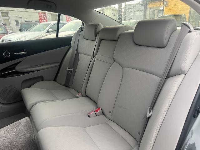 Lexus GS 2007-12 7819115-12