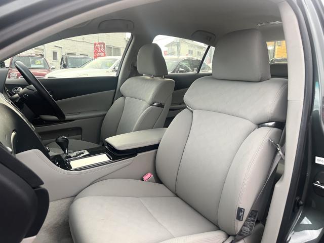 Lexus GS 2007-12 7819115-13
