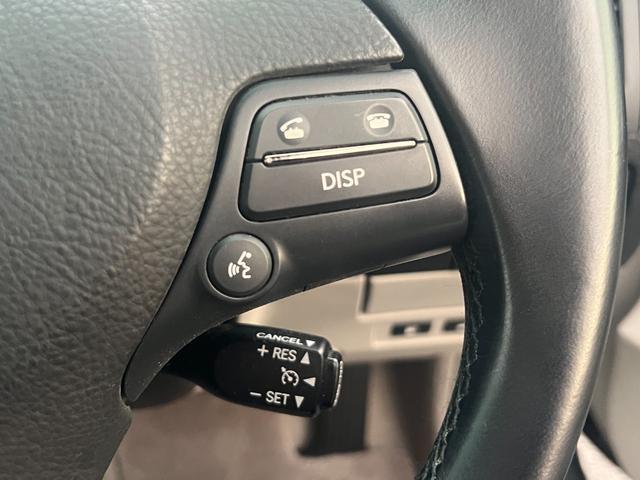 Lexus GS 2007-12 7819115-17