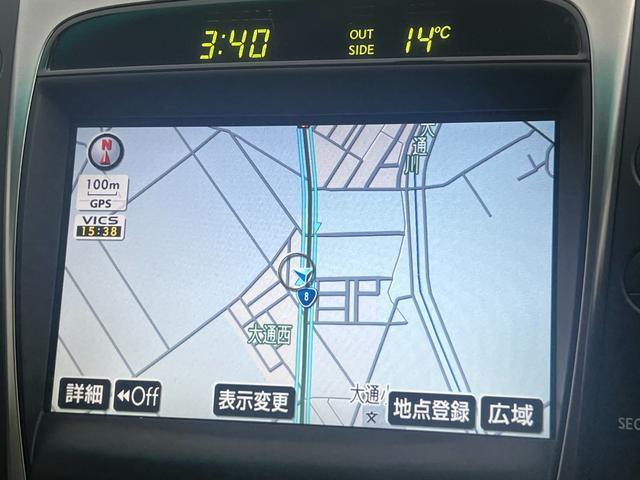Lexus GS 2007-12 7819115-5
