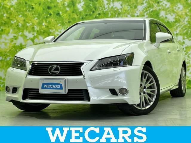Lexus GS 2012-04 7822486-0