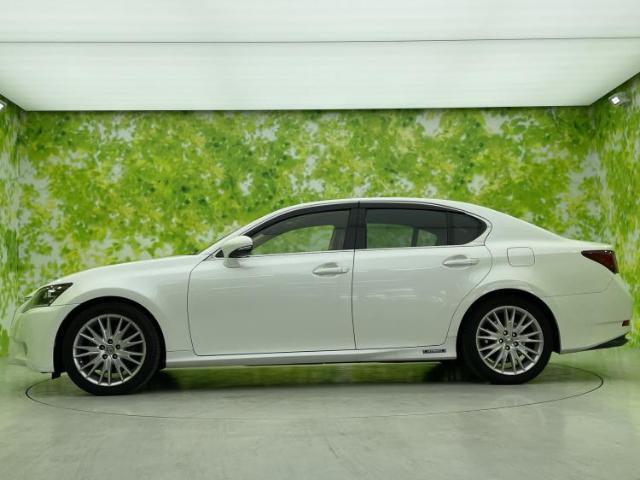 Lexus GS 2012-04 7822486-1