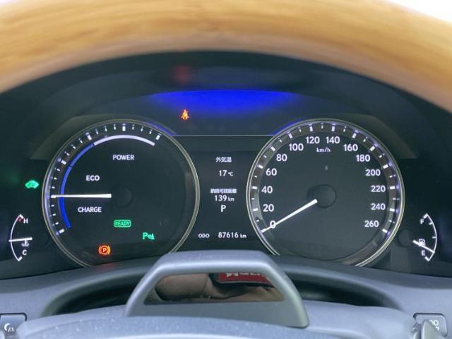 Lexus GS 2012-04 7822486-13