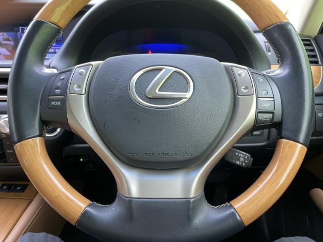 Lexus GS 2012-04 7822486-14
