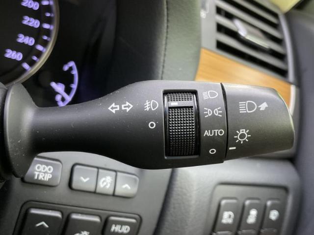 Lexus GS 2012-04 7822486-15