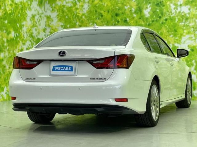 Lexus GS 2012-04 7822486-2