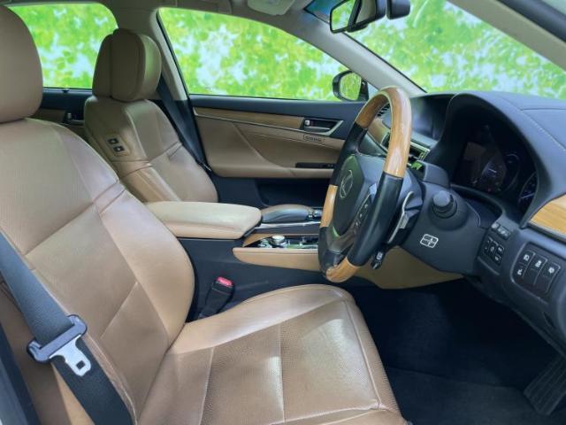 Lexus GS 2012-04 7822486-3