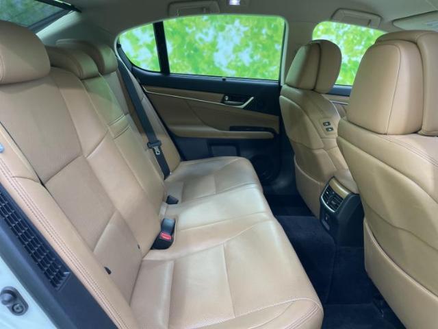 Lexus GS 2012-04 7822486-4