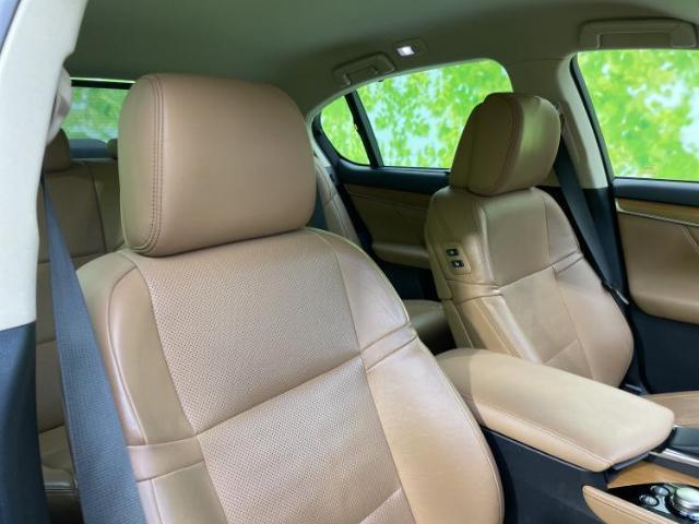 Lexus GS 2012-04 7822486-5