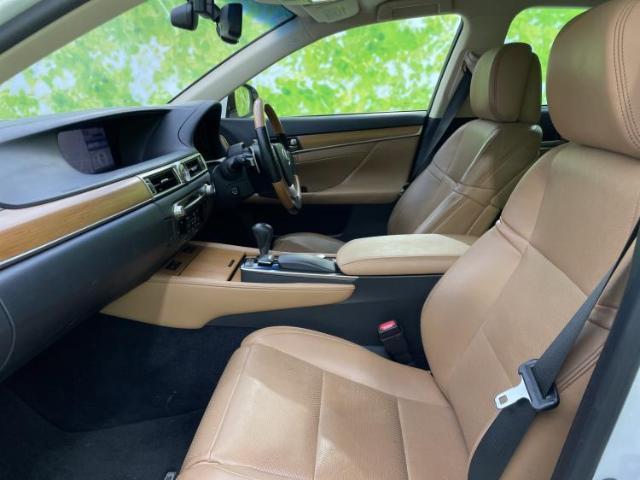 Lexus GS 2012-04 7822486-6