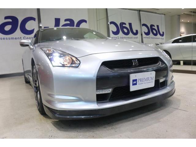 Nissan GT-R 2008-10 7816057-14