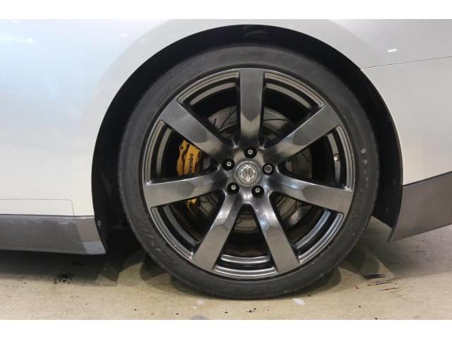 Nissan GT-R 2008-10 7816057-19
