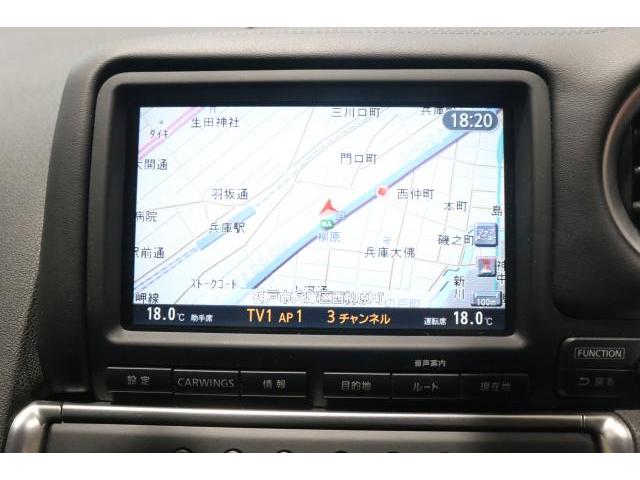 Nissan GT-R 2008-10 7816057-4
