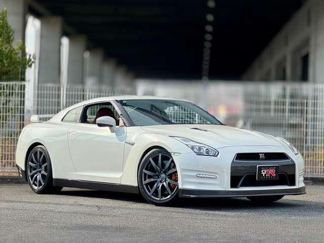 Nissan GT-R 2014-07 7823253-5