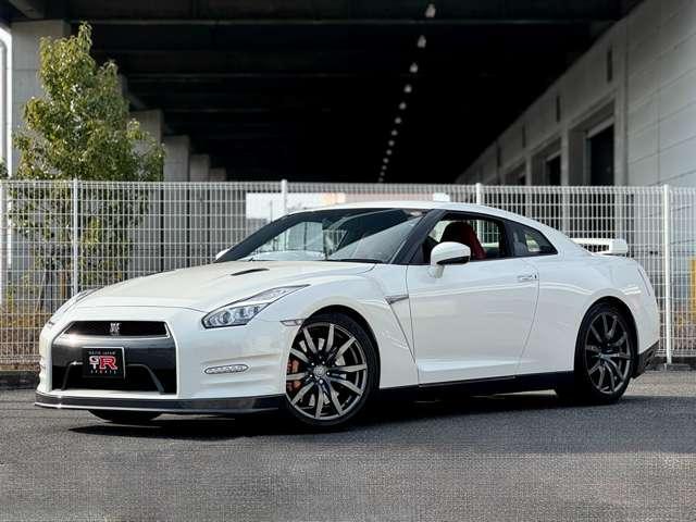 Nissan GT-R 2014-07 7823253-6