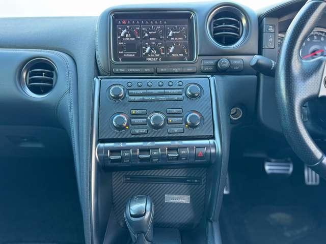 Nissan GT-R 2012-03 7823257-19