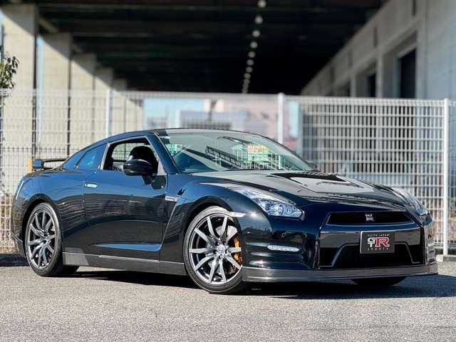 Nissan GT-R 2012-03 7823257-5