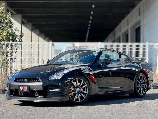 Nissan GT-R 2012-03 7823257-6