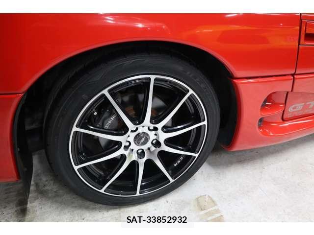 Mitsubishi GTO 1995-04 7817001-11