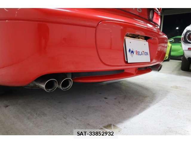 Mitsubishi GTO 1995-04 7817001-15