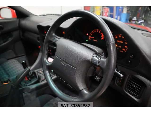 Mitsubishi GTO 1995-04 7817001-18