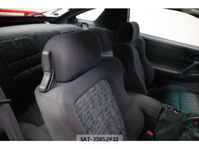 Mitsubishi GTO 1995-04 7817001-19