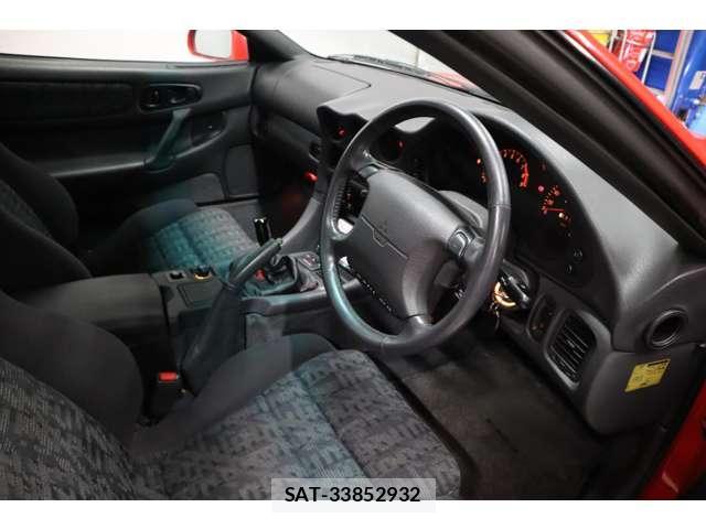 Mitsubishi GTO 1995-04 7817001-2