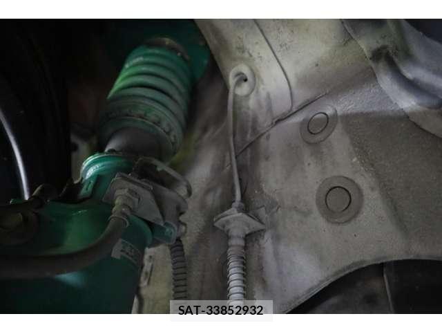 Mitsubishi GTO 1995-04 7817001-7