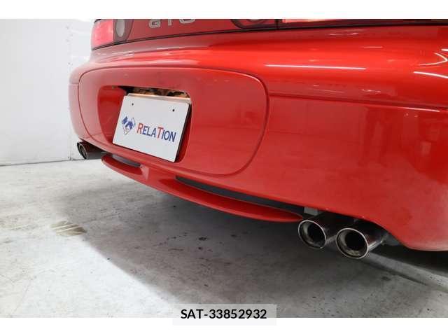 Mitsubishi GTO 1995-04 7817001-8