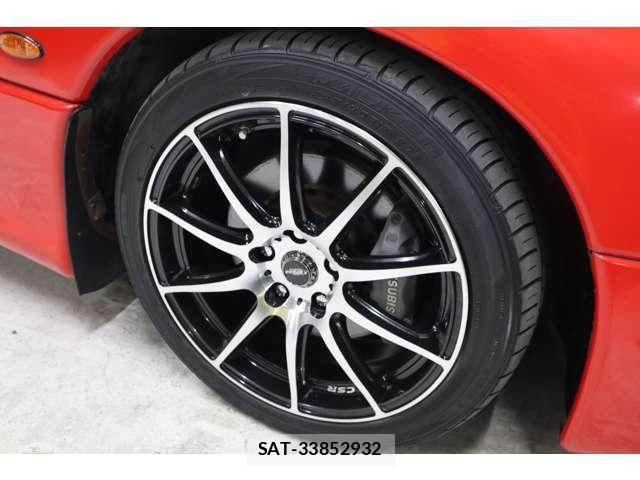 Mitsubishi GTO 1995-04 7817001-9