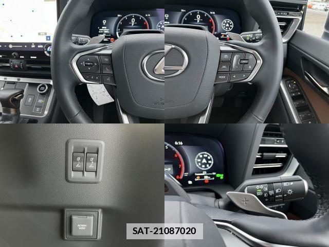 Lexus GX 2025-07 7817977-10