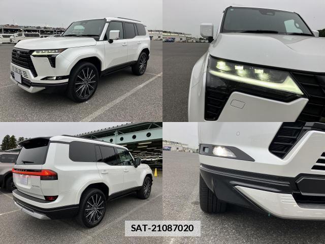 Lexus GX 2025-07 7817977-3