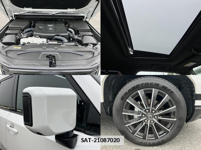 Lexus GX 2025-07 7817977-7