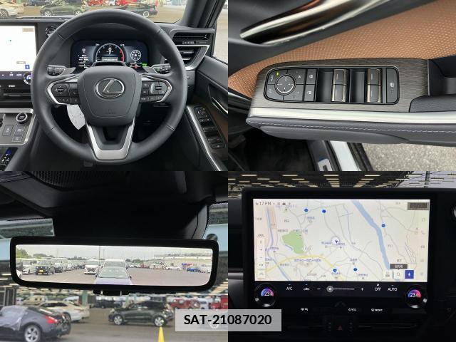 Lexus GX 2025-07 7817977-8