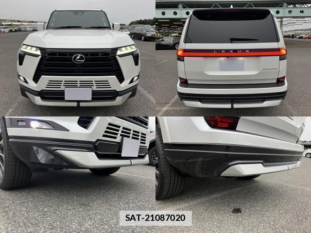 Lexus GX 2025-07 7817977-9