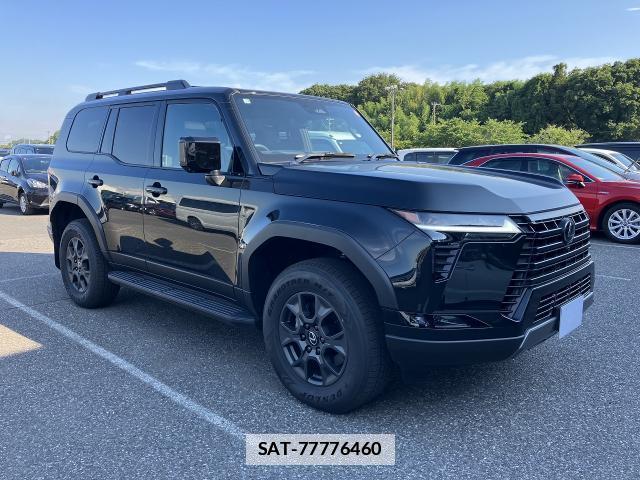 Lexus GX 2025-12 7817982-0
