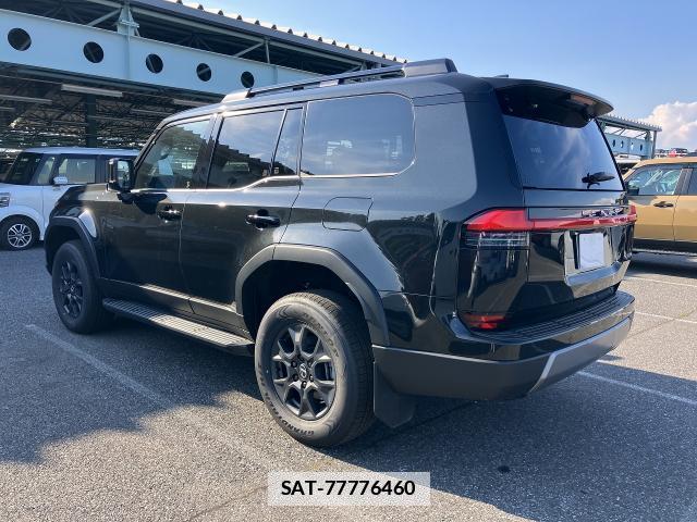 Lexus GX 2025-12 7817982-1