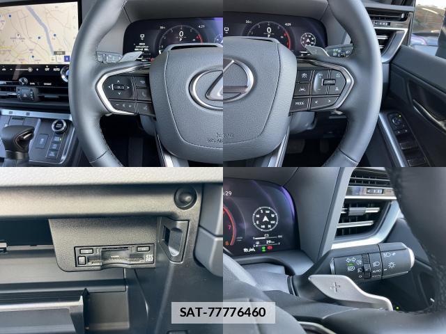 Lexus GX 2025-12 7817982-10