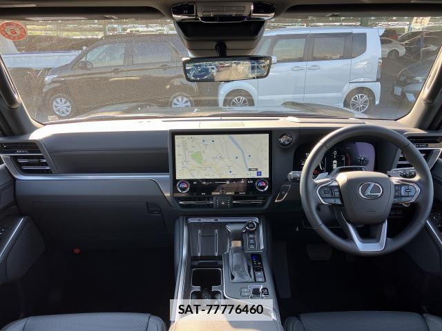Lexus GX 2025-12 7817982-2