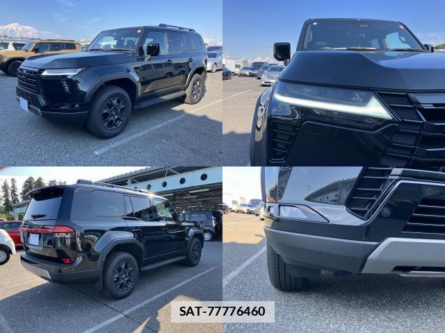 Lexus GX 2025-12 7817982-3