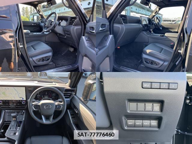 Lexus GX 2025-12 7817982-5
