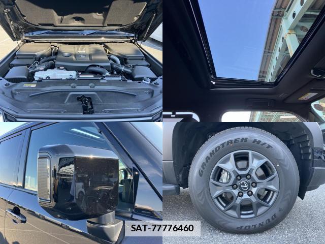 Lexus GX 2025-12 7817982-7