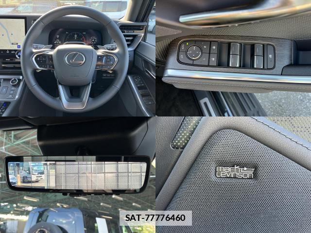 Lexus GX 2025-12 7817982-8