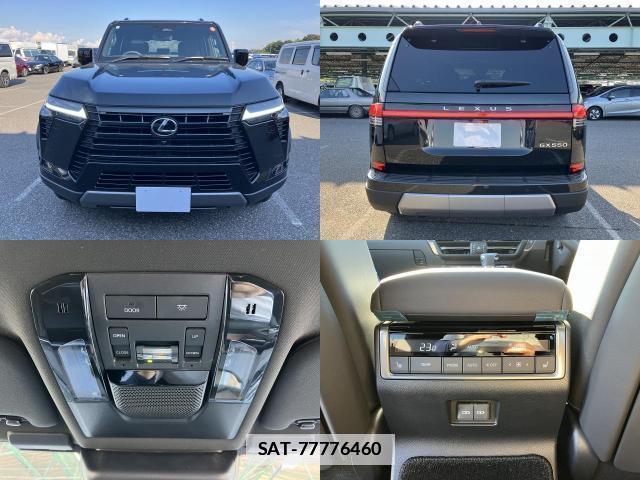 Lexus GX 2025-12 7817982-9