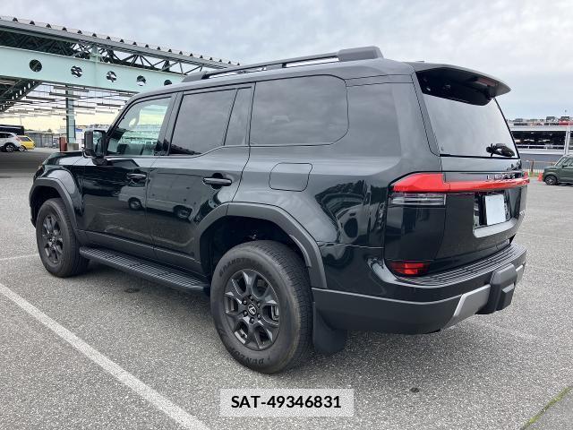 Lexus GX 2025-09 7818003-1