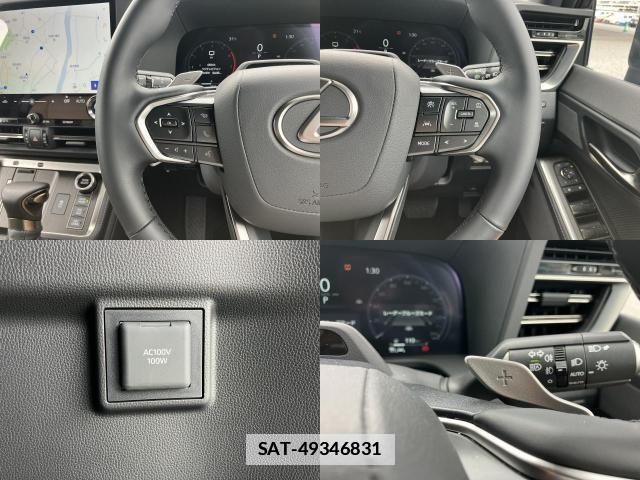 Lexus GX 2025-09 7818003-10