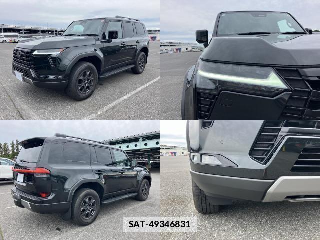 Lexus GX 2025-09 7818003-3